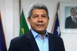EM FEIRA DE SANTANA, JERÔNIMO ABRE SEMINÁRIO SOBRE INOVAÇÃO E DESENVOLVIMENTO NO TURISMO, NESTA QUARTA (7)