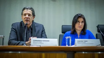 GOVERNO VAI CONGELAR RECURSOS DO ORÇAMENTO DE 2025 PARA CUMPRIR REGRAS FISCAIS