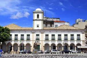 SALVADOR: CÂMARA VOTA NESTA QUINTA REAJUSTE NO SALÁRIO DOS PROFESSORES