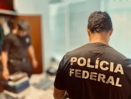 POLÍCIA FEDERAL DEFLAGRA OPERAÇÃO EM COMBATE AO ABUSO SEXUAL INFANTOJUVENIL NO INTERIOR DA BAHIA