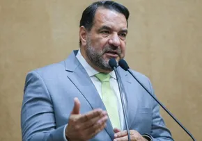 ALAN SANCHES AFIRMA QUE ‘JERÔNIMO PODERIA CONSTRUIR DUAS PONTES SALVADOR-ITAPARICA COM EMPRÉSTIMOS’