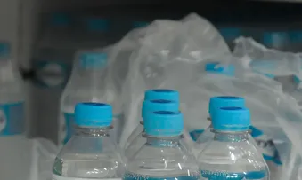 EMPRESA DE COMBUSTÍVEIS IRÁ INSTALAR FÁBRICA DE ÁGUA MINERAL E REFRIGERANTES NA BAHIA | SAIBA MAIS