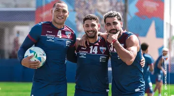 JOGOS DESTA TERÇA-FEIRA: VASCO NA BERLINDA NA SULA E FORTALEZA TENTA GARANTIR VAGA NA LIBERTA