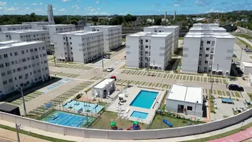 SALVADOR RECEBE 1ª EDIÇÃO DO FEIRÃO MINHA CASA MINHA VIDA