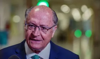 GERALDO ALCKMIN RECEBE ALTA DE HOSPITAL E FARÁ TRATAMENTO EM CASA
