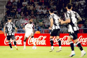 DO QUE O TIME FLAMENGO PRECISA PARA SE CLASSIFICAR NA LIBERTADORES