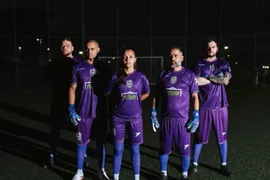 APLICATIVO DE GOLEIROS DE ALUGUEL TEM CRESCIMENTO DE 60% DE JOGADORES NA BAHIA
