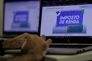 GOVERNO QUER ACABAR COM ENTREGA MANUAL DO IMPOSTO DE RENDA NOS PRÓXIMOS ANOS