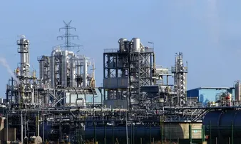 PRODUÇÃO INDUSTRIAL BAIANA CRESCE 1,6% TANTO ENTRE FEVEREIRO E MARÇO