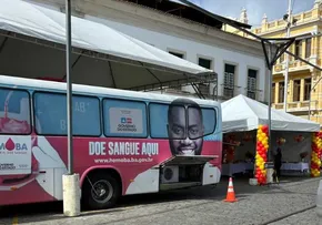 MAIO AMARELO COM AÇÃO TRANSVERSAL DE DOAÇÃO DE SANGUE, BLITZES EDUCATIVAS E ENCONTRO DE GESTORES