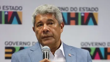 GOVERNADOR DA BAHIA SUGERE LEVAR BOLSONARISTAS “PARA A VALA” E BOLSONARO REAGE