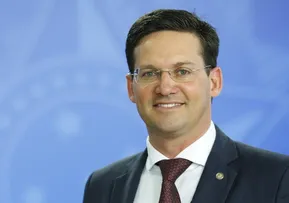 REJEIÇÃO DE JORGE MESSIAS AO STF É “DIA HISTÓRICO”, DIZ JOÃO ROMA