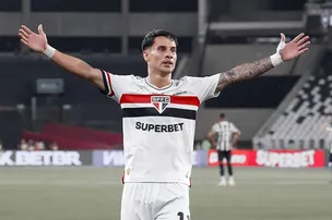 NÁUTICO X SÃO PAULO: ONDE ASSISTIR AO VIVO, HORÁRIO E ESCALAÇÕES
