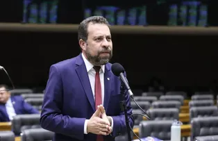 GUILHERME BOULOS É COTADO PARA SER MINISTRO DE LULA