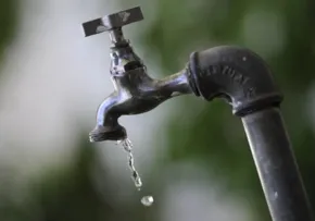 ABASTECIMENTO DE ÁGUA SERÁ INTERROMPIDO EM 19 CIDADES BAIANAS NESTA QUARTA-FEIRA (21)