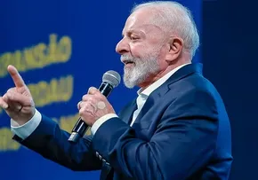 LULA LIDERA REUNIÃO SOBRE RESSARCIMENTO DE APOSENTADOS DO INSS