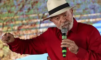 PROGRAMA DE MÉDICOS ESPECIALISTAS SERÁ LANÇADO NA SEXTA (30), DIZ LULA