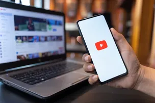 USUÁRIOS RECLAMAM DE INSTABILIDADE NA PLATAFORMA YOUTUBE NESTA TERÇA-FEIRA (6)