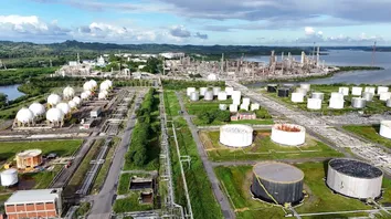 ACELEN VAI INVESTIR MAIS R$ 340 MILHÕES NA REFINARIA DE MATARIPE