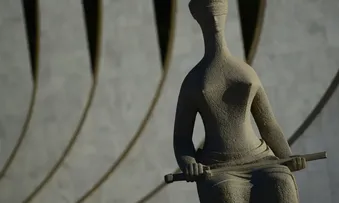 GENERAL É ADVERTIDO DURANTE AUDIÊNCIA DE TESTEMUNHAS DA TRAMA GOLPISTA