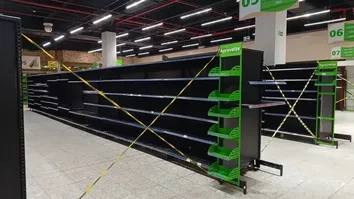 SUPERMERCADO BOM PREÇO DO SALVADOR SHOPPING ENCERRA ATIVIDADES E DEMITE A METADE DOS FUNCIONÁRIOS