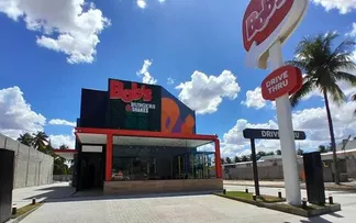 REDE DE FAST FOOD INVESTE NA BAHIA E MIRA EXPANSÃO NO SUL DO ESTADO