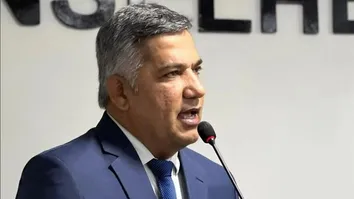 PREFEITO DE RIACHÃO DO JACUÍPE É DENUNCIADO POR ATRASO EM PRESTAÇÕES DE CONTAS