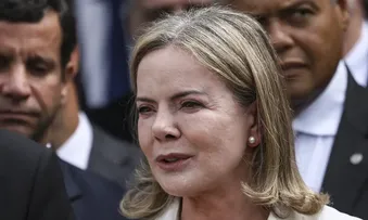 MINISTRAS E JANJA DEFENDEM MARINA SILVA APÓS ATAQUES DE SENADORES