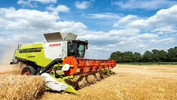 AGROINDÚSTRIA CRESCE 1,6% NO PRIMEIRO TRIMESTRE, REVELA PESQUISA