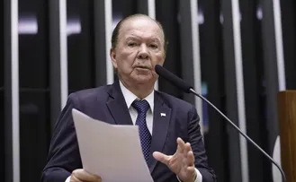 EX-VICE-GOVERNADOR DA BAHIA DESISTE DE REELEIÇÃO À CÂMARA E MIRA ASSEMBLEIA LEGISLATIVA