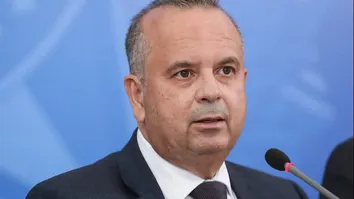 DIREITA TEM NOVO NOME ALTERNATIVO NA DISPUTA PARA A PRESIDÊNCIA EM 2026; SAIBA QUEM