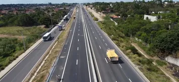 PARLAMENTARES CRITICAM PROJETO DE CONCESSÃO PARA BR-324 E BR-116