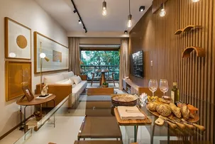 FEIRA IMOBILIÁRIA COMEÇA NESTA QUINTA (8), COM UNIDADES A PARTIR DE R$ 215 MIL