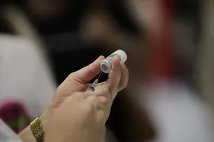 VACINA DA GRIPE: VEJA QUEM DEVE TER ALGUM CUIDADO NA HORA DE TOMAR