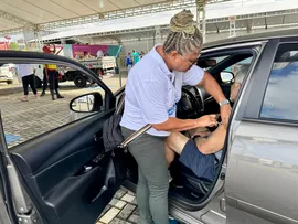 BAHIA ATINGE 100% DE ADESÃO DOS MUNICÍPIOS NO DIA D DA VACINAÇÃO CONTRA A GRIPE