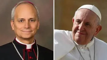 LEÃO X FRANCISCO: QUAIS AS SEMELHANÇAS E DIFERENÇAS ENTRE OS PAPAS