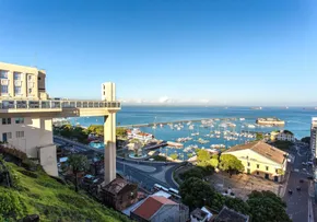 SALVADOR FICA EM PENÚLTIMO LUGAR NO ÍNDICE DE PROGRESSO SOCIAL (IPS) 2025; VEJA RANKING