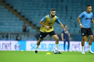 GRÊMIO X CSA: ONDE ASSISTIR AO VIVO, HORÁRIO E ESCALAÇÕES