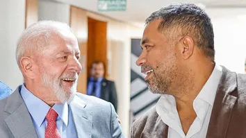 JOÃO PAULO RODRIGUES SE COLOCA COMO ‘PLANO B’ DE LULA PARA A PRESIDÊNCIA DO PT