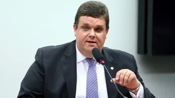 COMISSÃO DO SENADO CONVIDA NOVO MINISTRO DA PREVIDÊNCIA PARA ESCLARECER FRAUDE DO INSS