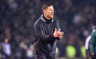 SAIBA QUANDO SERÁ A APRESENTAÇÃO DE XABI ALONSO NO REAL MADRID