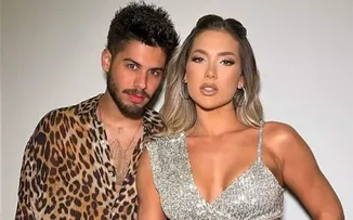 VIRGINIA FONSECA E ZÉ FELIPE ANUNCIAM SEPARAÇÃO APÓS CINCO ANOS JUNTOS: 'SEREMOS AMIGOS'