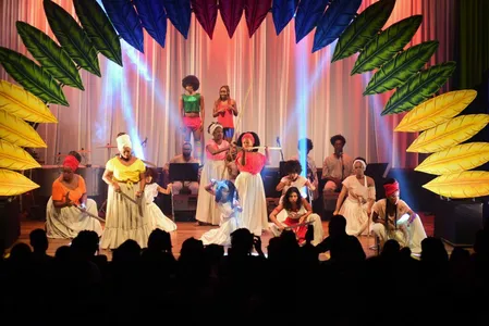 CHAMADÃO DAS ARTES CÊNICAS DA FGM RECEBE PROPOSTAS ATÉ 11 DE JUNHO
