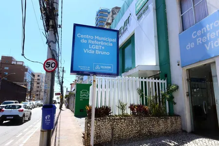 ENCONTROS PREPARATÓRIOS PARA 2ª CONFERÊNCIA DE POLÍTICAS E PROMOÇÃO DA CIDADANIA LGBTQIAPN+ DE SALVADOR OCORREM NESTA SEXTA
