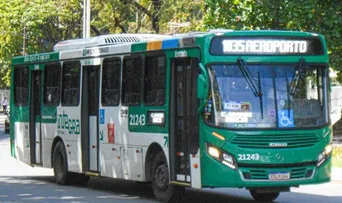 DOIS EVENTOS ALTERAM O TRANSPORTE NA ORLA NESTE DOMINGO (8)