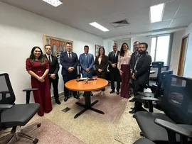 CONCURSO PÚBLICO PARA CARTÓRIOS EXTRAJUDICIAIS DE NOTAS E DE REGISTROS DA BAHIA DEVE ACONTECE NO 2º SEMESTRE DE 2025