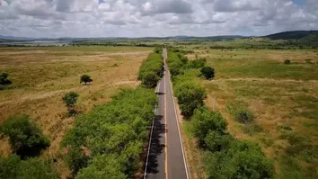 JERÔNIMO INAUGURA INTERSEÇÃO DA BR-367 EM EUNÁPOLIS NESTA QUINTA (26)