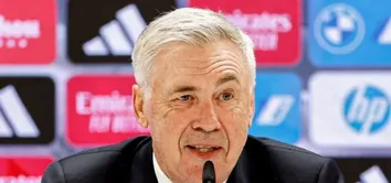 CARLO ANCELOTTI ESTRÉIA HOJE NO COMANDO DO BRASIL EM JOGO NO EQUADOR