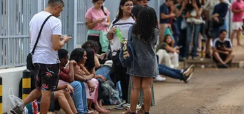 ENEM 2025: INSCRIÇÕES SÃO PRORROGADAS ATÉ 13 DE JUNHO