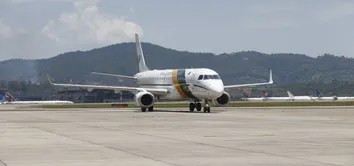SETOR AÉREO BRASILEIRO SE PREPARA PARA COP-30 COM NOVAS ROTAS PARA BELÉM